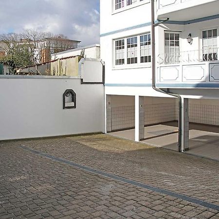 Fischerhus _ Wohnung 2 Cuxhaven Exteriör bild