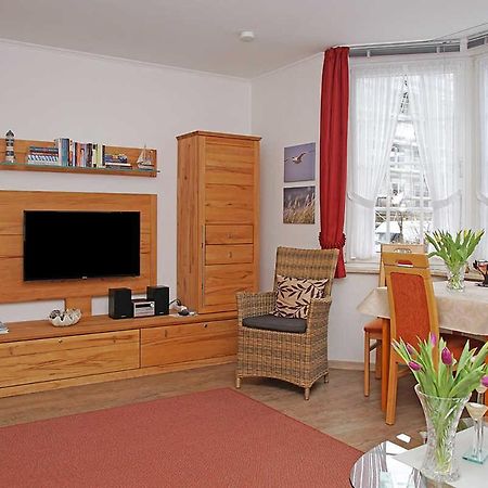 Fischerhus _ Wohnung 2 Cuxhaven Exteriör bild