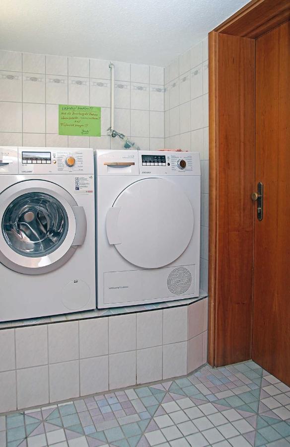 Fischerhus _ Wohnung 2 Cuxhaven Exteriör bild