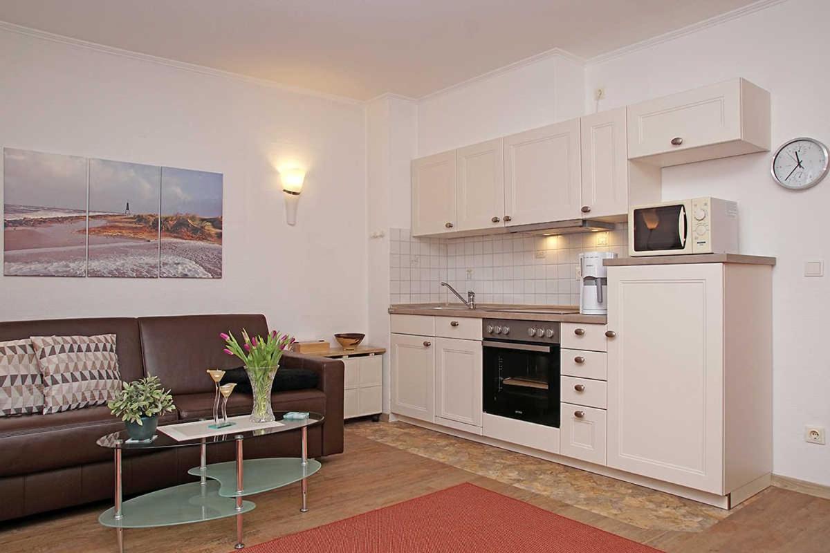 Fischerhus _ Wohnung 2 Cuxhaven Exteriör bild